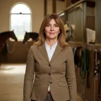 Catherine Cousin